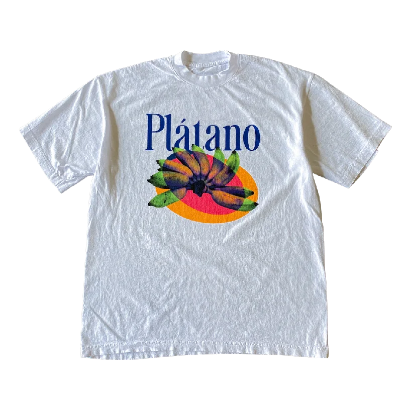 men clothing wool blend coat-Platano Colors Tee