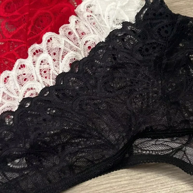 Sexy Panties 3PCS Lot