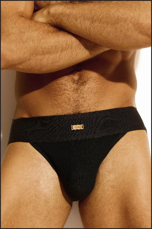 Pro Sport Brief - GOLD LABEL