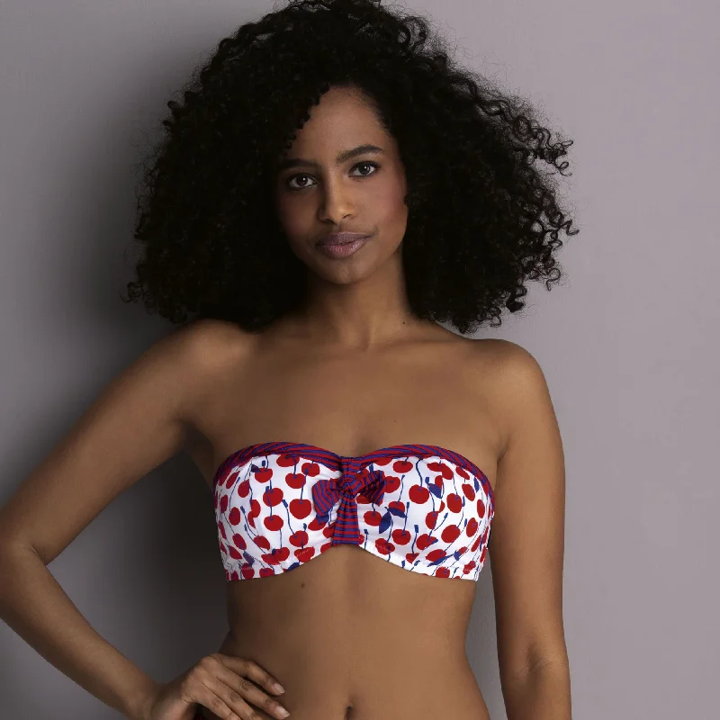 Rosa Faia Sweet Venice Bikini Top